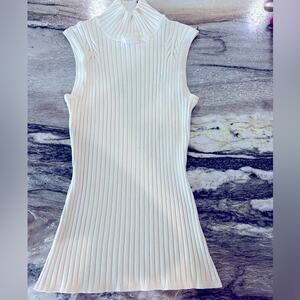 Alfani Sweater/ layering turtleneck- Size Petite Small